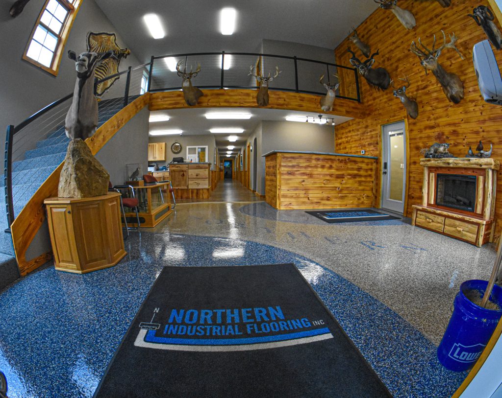 Northern Industrial Flooring