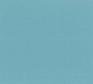 Light Blue Solid Color Floor color