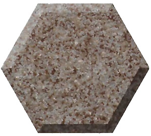 SA20 Auburn Sand Quartz Blend