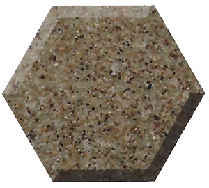 SA21 Autumn Quartz Blend