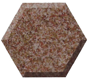 SA24 Pumpkin Spice Quartz Blend