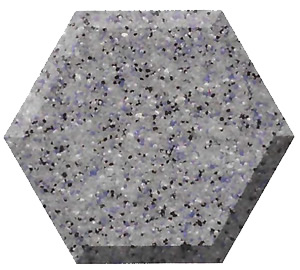 SA27 Arctic Storm Quartz Blend