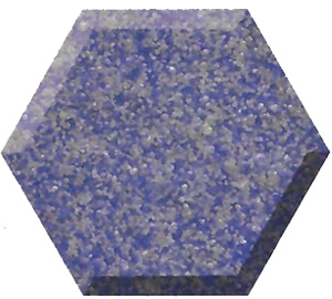 SA28 Azul Quartz Blend