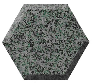 SA29 Evergreen Quartz Blend