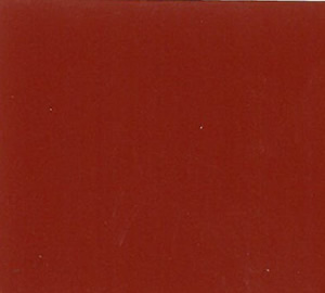 Uniform red square color swatch with no discernible details