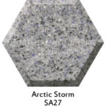Arctic Storm SA27
