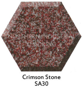 Crimson Stone - SA30