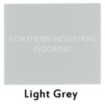 Light Grey color sample