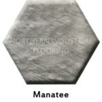 Manatee Marble Top Sample