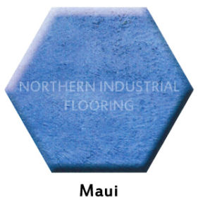 Maui Marble Top Sample