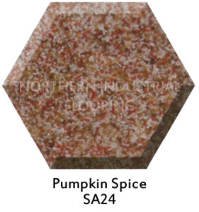 Pumpkin Spice SA24