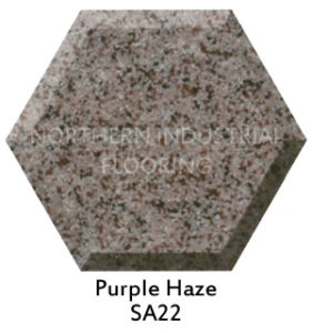 Purple Haze SA22