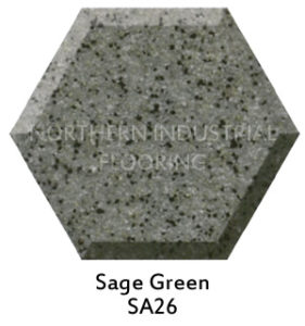 Sage Green SA26