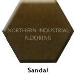 Sandal Marble Top Sample