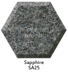 Sapphire SA25